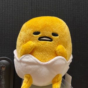 Gudetama lazy egg